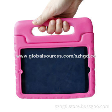 Leather Tablet PC Case for iPad Mini 2, Simple Design and Multifunction, Factory Price, Wholesale